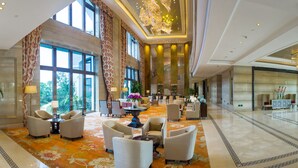 Unclassified image, 5 of 101, button - Fuzhou Jeurong Hotel (Fuzhou)