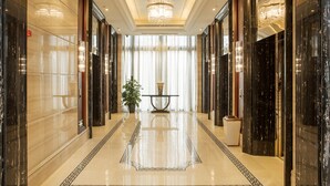 Unclassified image, 4 of 101, button - Fuzhou Jeurong Hotel (Fuzhou)
