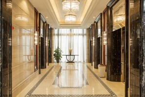 Interior - Fuzhou Jeurong Hotel (Fuzhou)