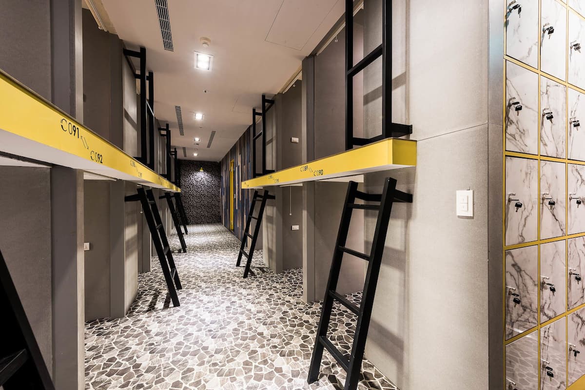 1 bedroom, free WiFi, bed sheets, wheelchair access