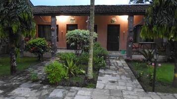 View from room