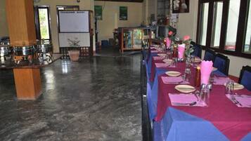 International cuisine