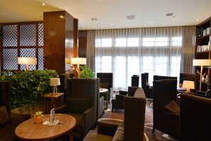 Se sirven desayunos, almuerzos y cenas