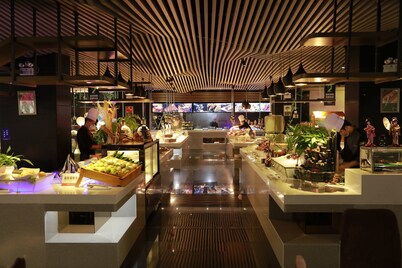 Jasmine International Hotel