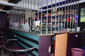 Bar (on property) - Nairobi Kitale Hotel (Nairobi)