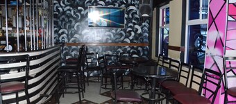 Nairobi Kitale Hotel