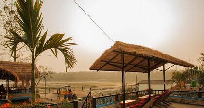 Chitwan Tiger Camp