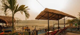 Chitwan Tiger Camp