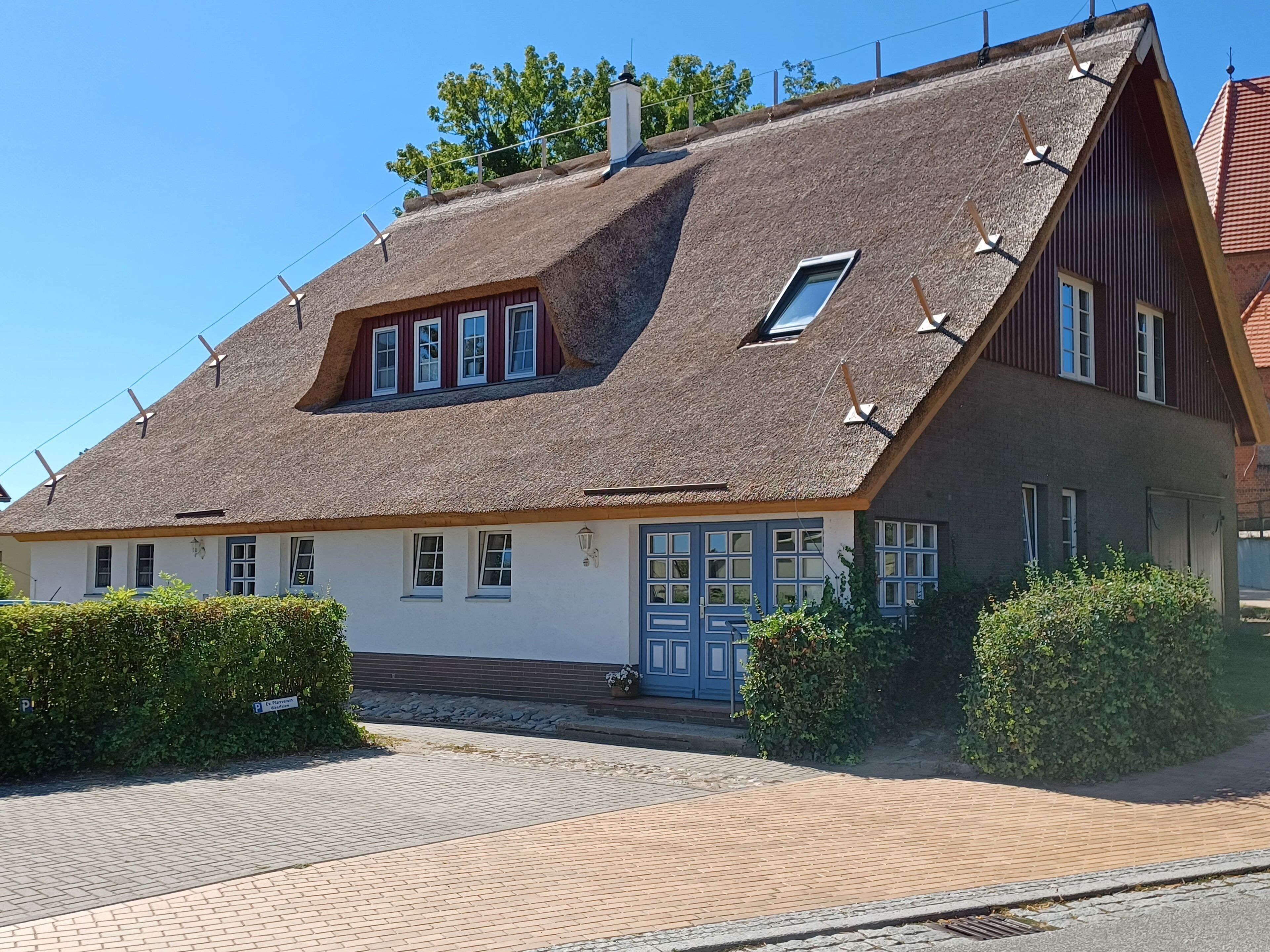 Außenbereich