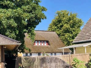 Exterior - Pfarrscheune Wustrow - ID 49729 - Parish barn Wustrow (Wustrow)