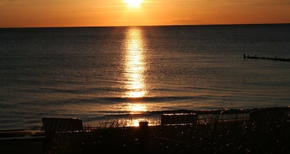 Pfarrscheune Wustrow - ID 49729 - Parish barn Wustrow