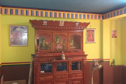 Mahamanjushree Homestay