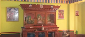 Mahamanjushree Homestay