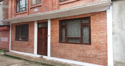 Mahamanjushree Homestay
