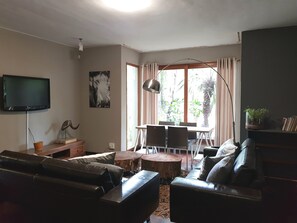 Lobby - 440 At Brooklyn (Pretoria)