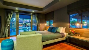 Deluxe Poolside Villa - Anchan Resort at Bangtao Beach (Choeng Thale)