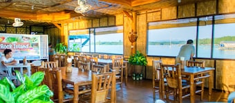 Rock Island Resort