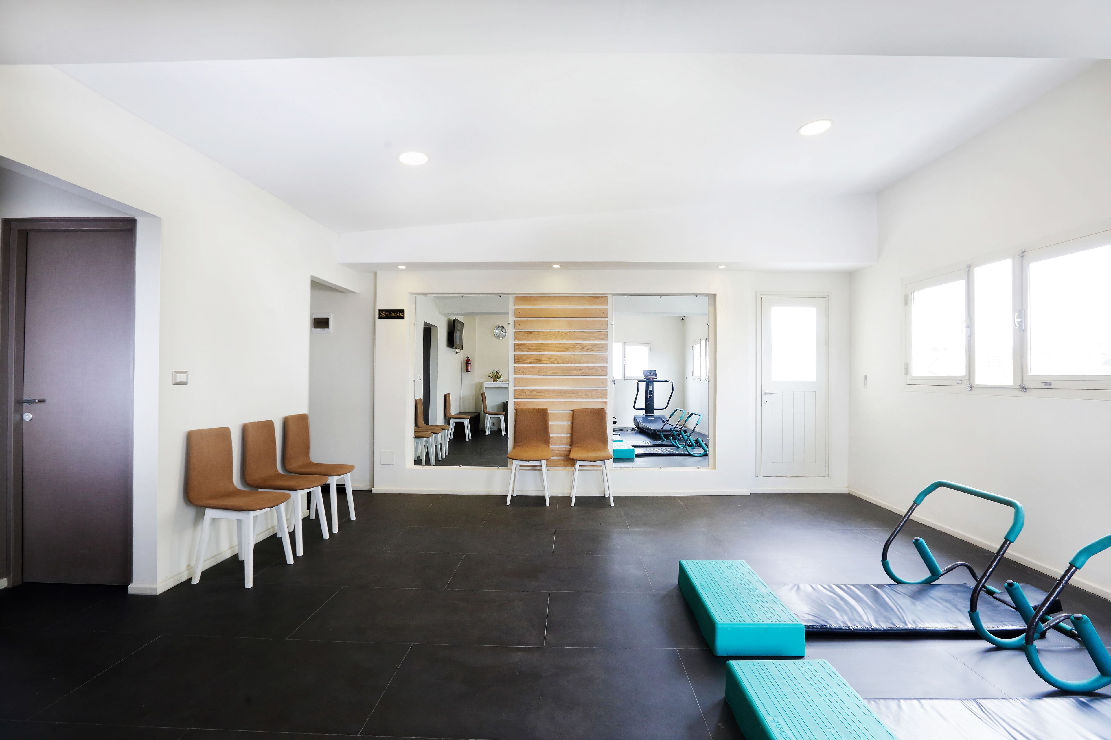 Foto - Hotel La Villette