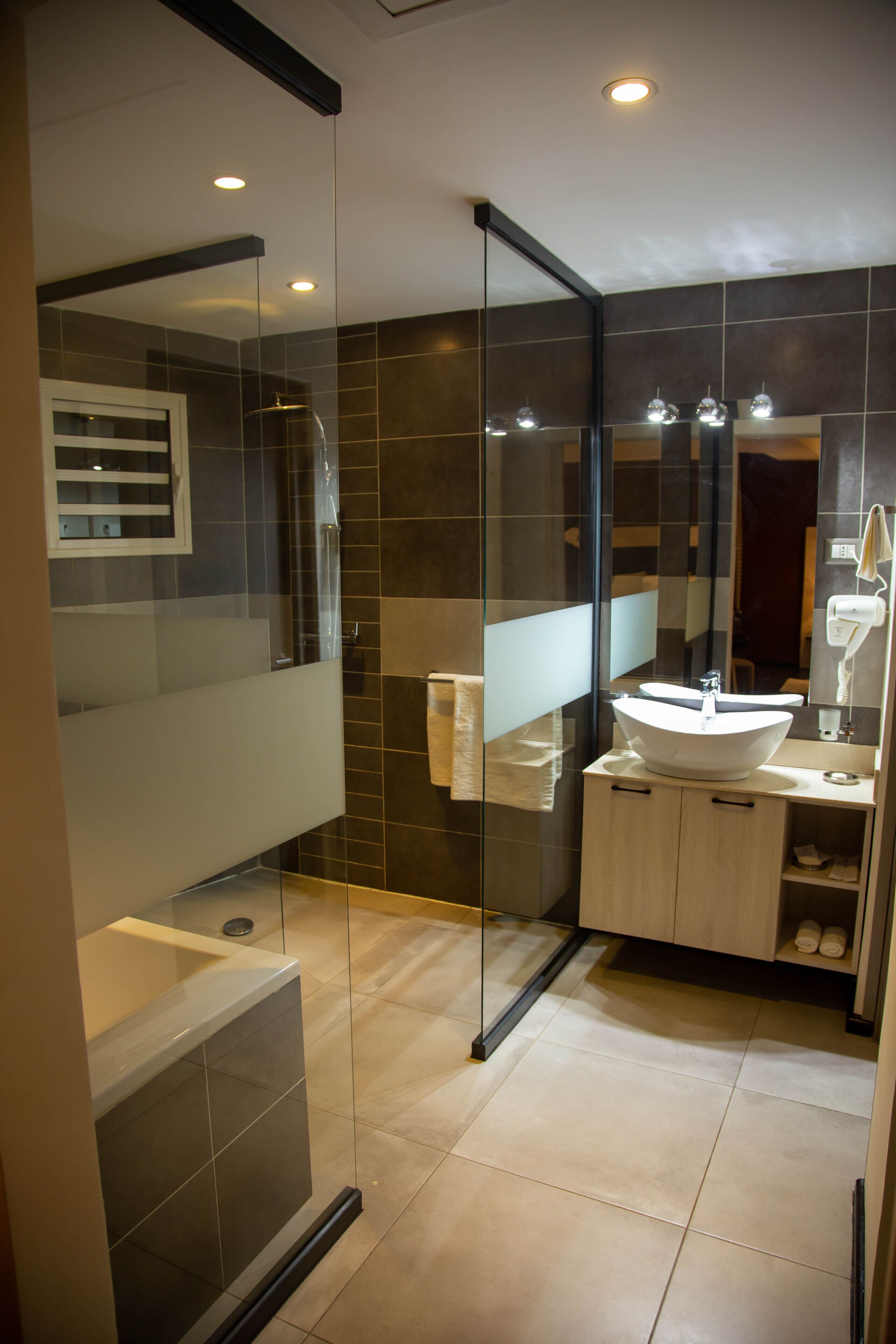 Foto - Hotel La Villette