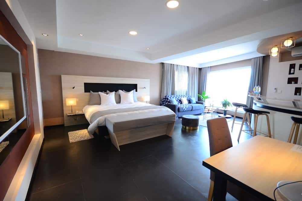 Hôtel La Villette