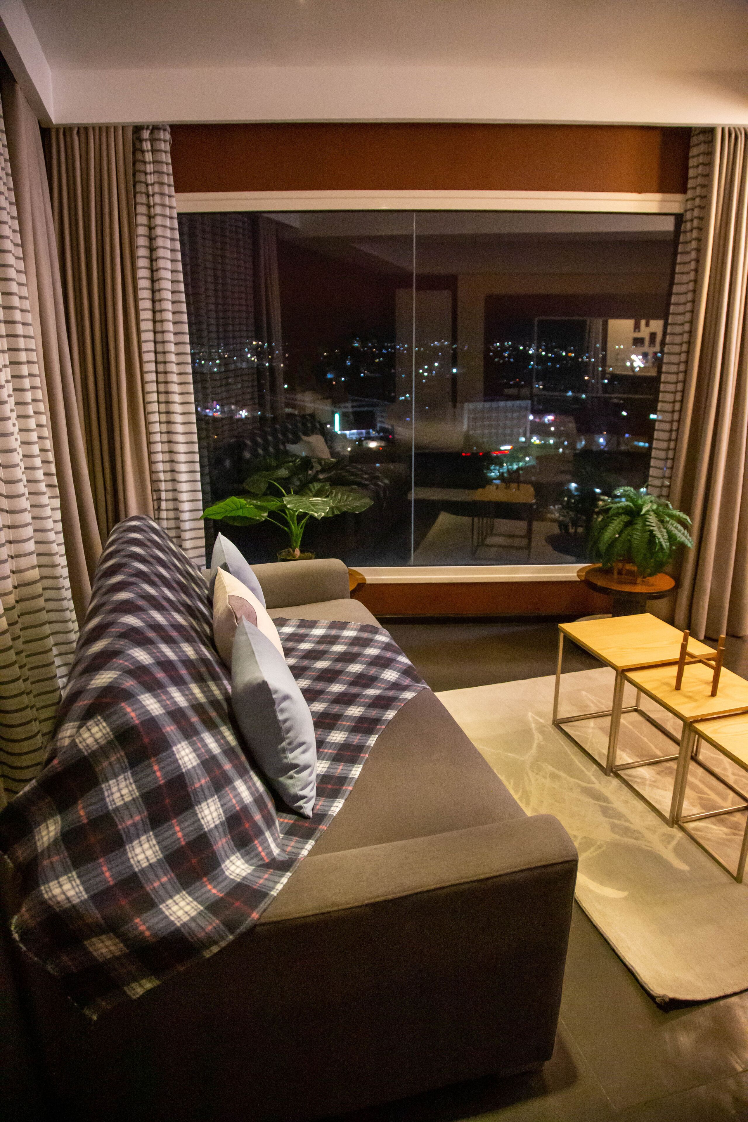 Foto - Hotel La Villette