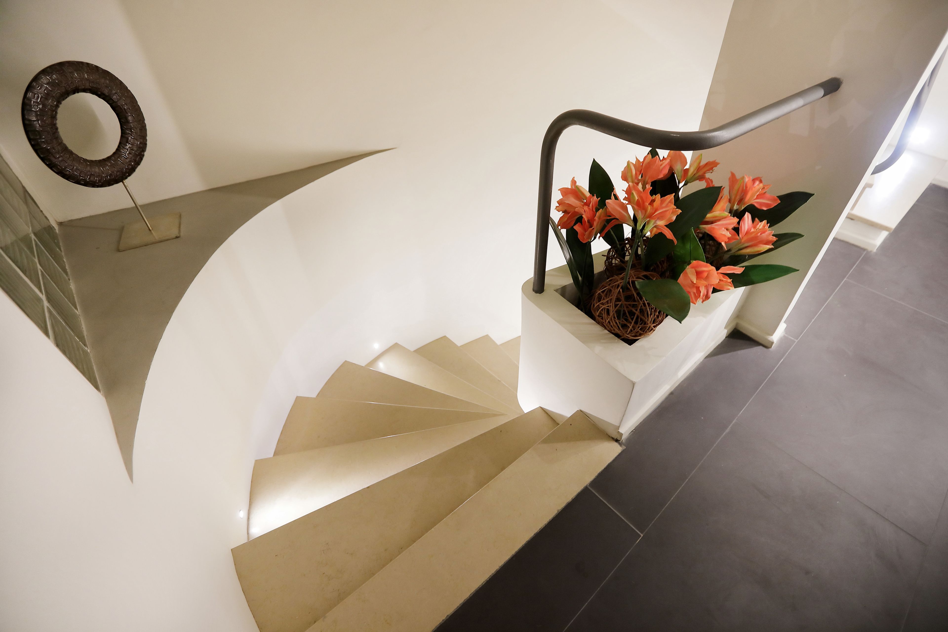 Foto - Hotel La Villette