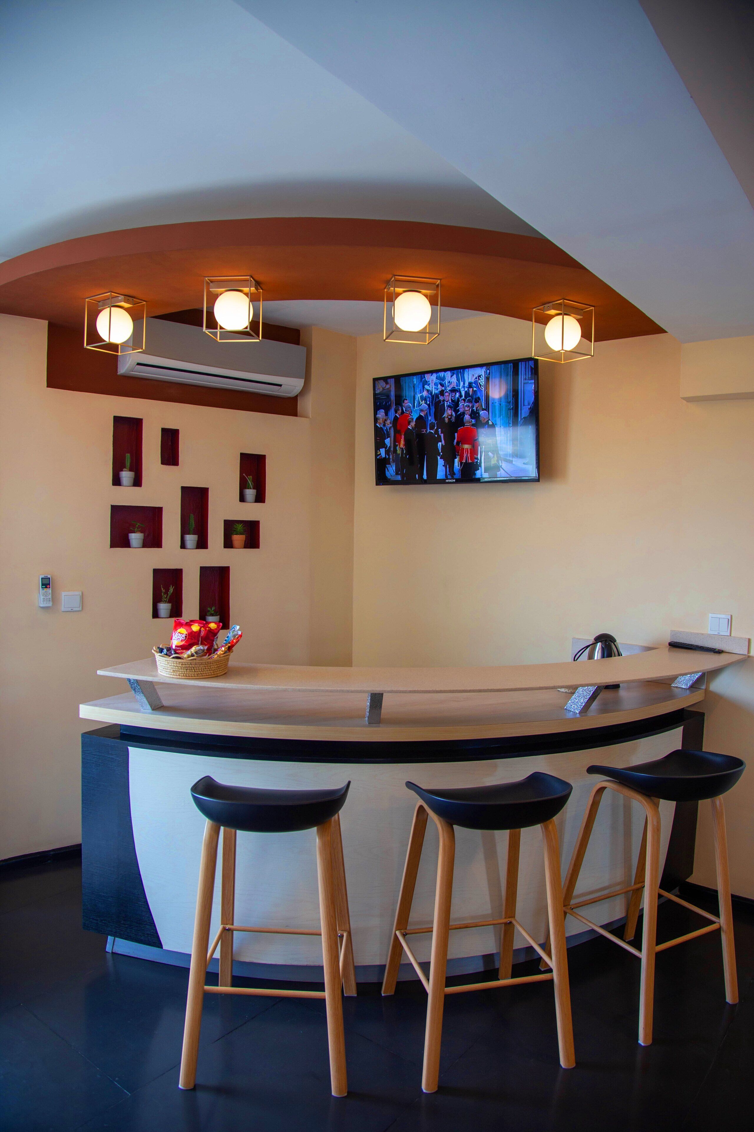 Foto - Hotel La Villette