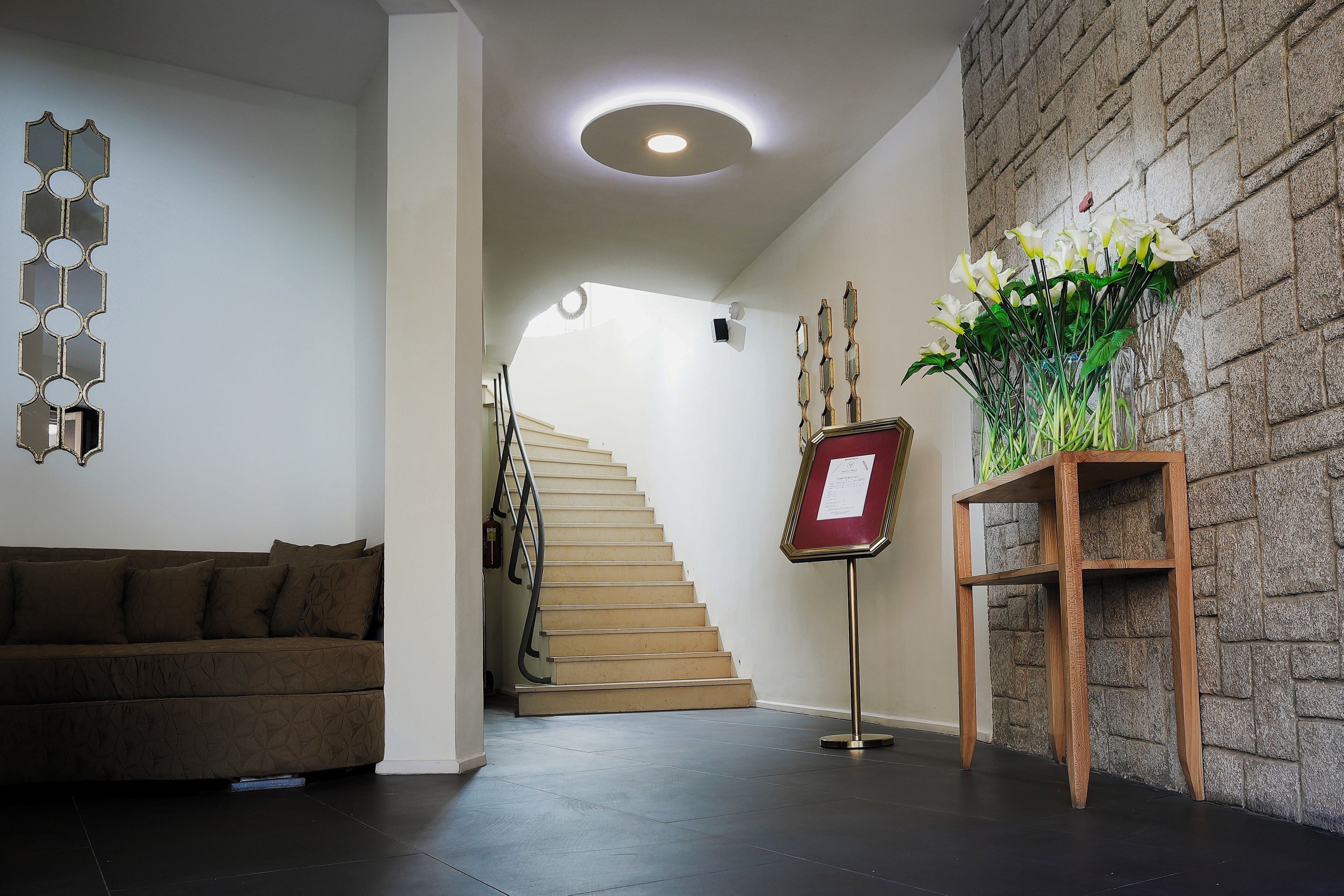 Foto - Hotel La Villette