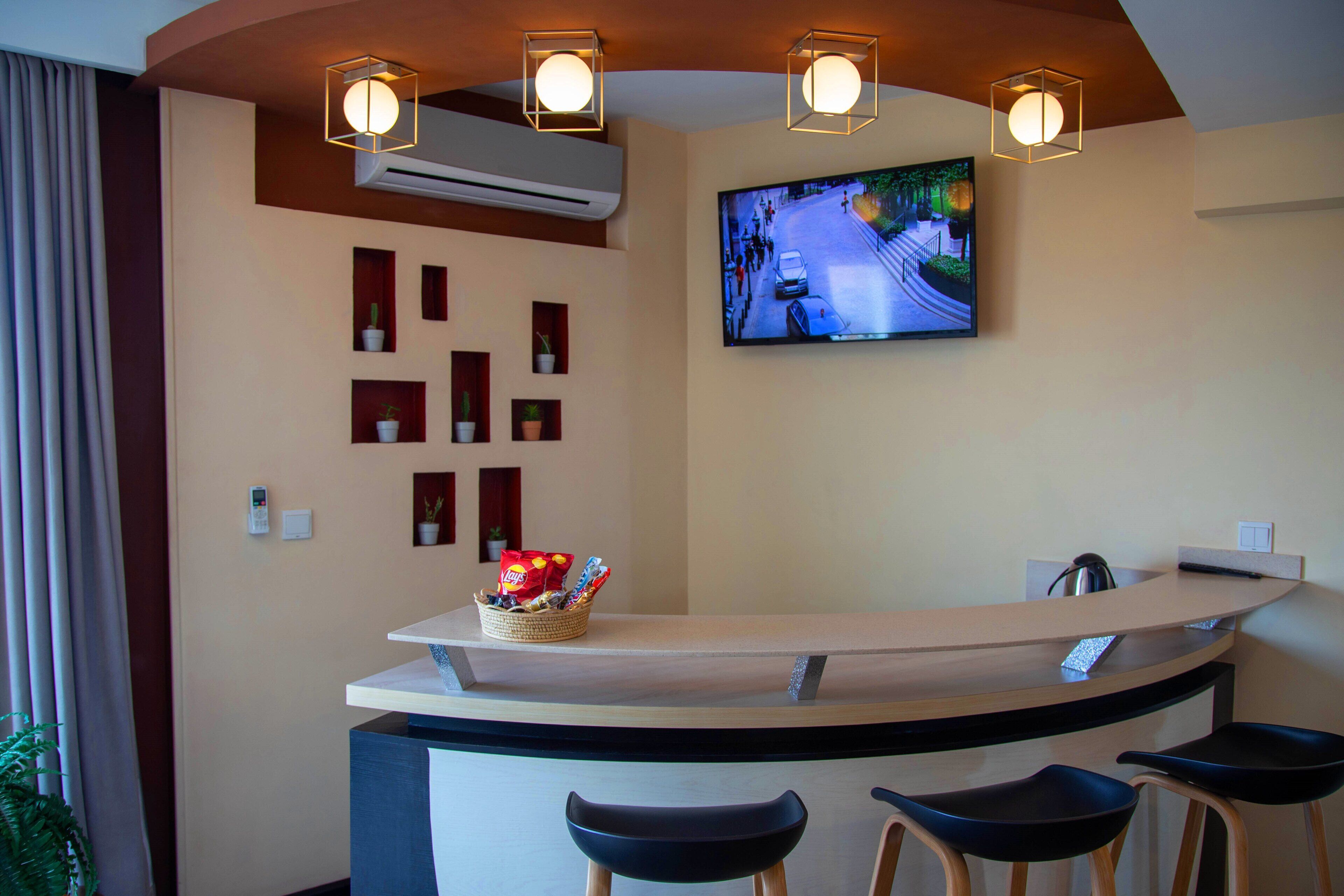 Foto - Hotel La Villette