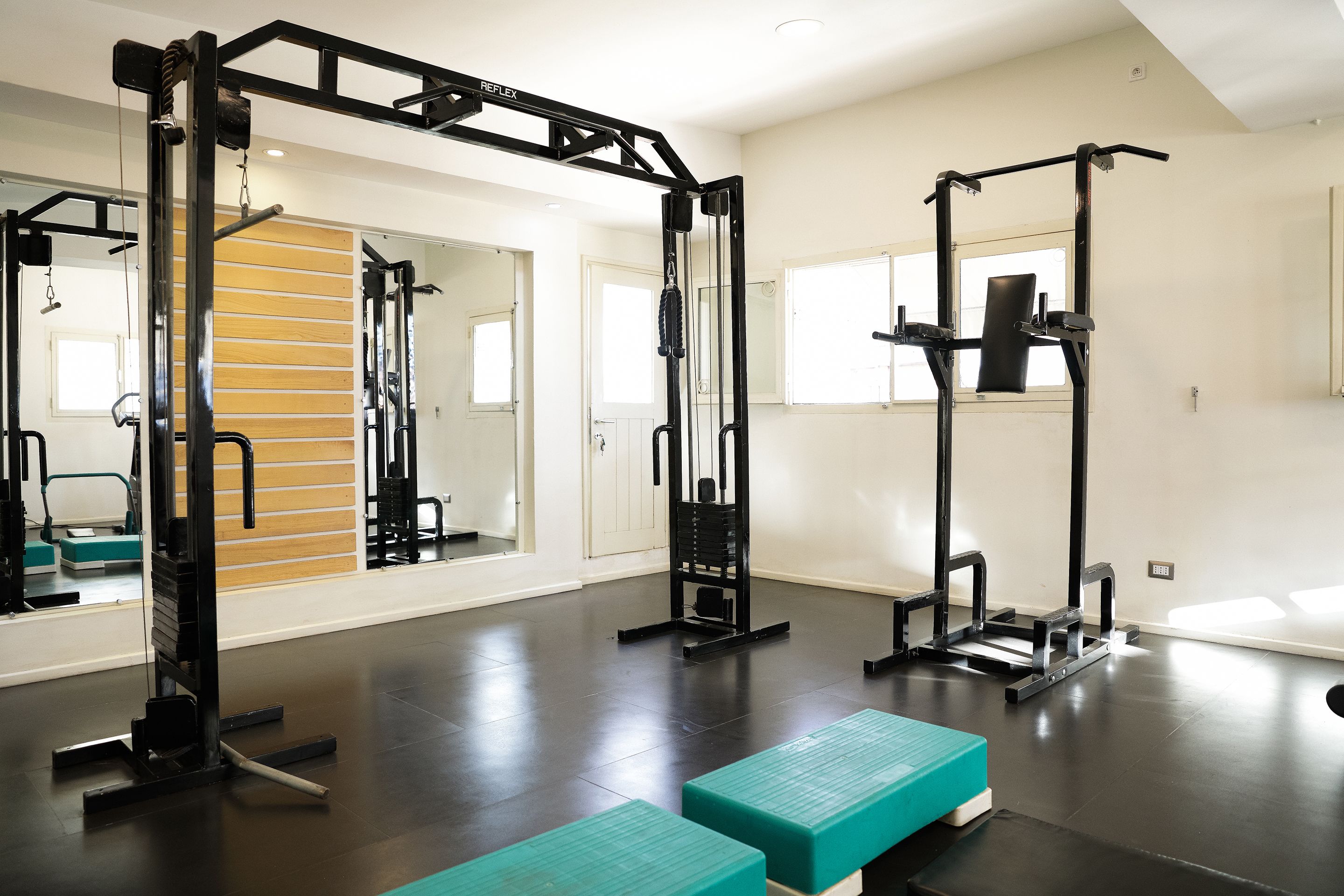 Foto - Hotel La Villette