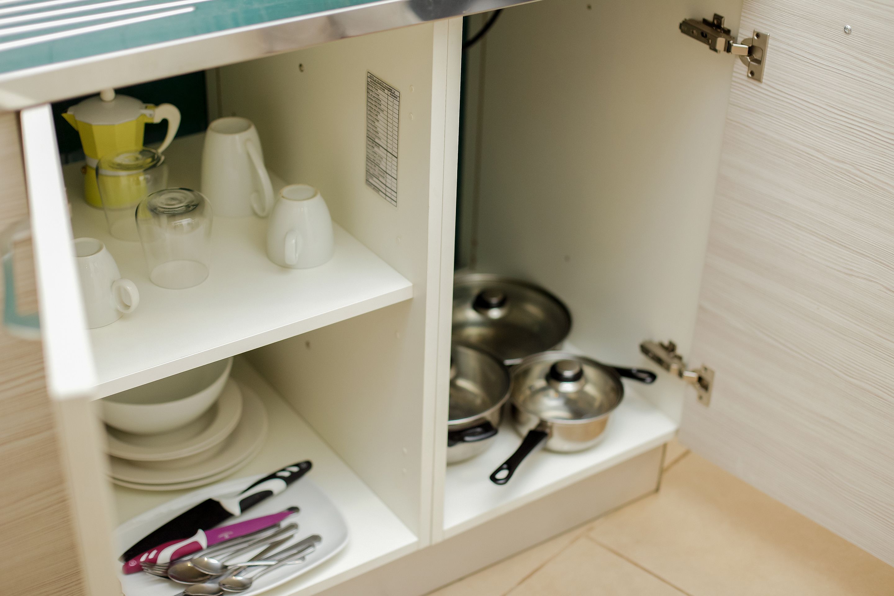 Foto - Hotel La Villette