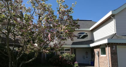 Teresa's House