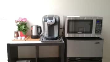 Ausstattung der Unterkunft