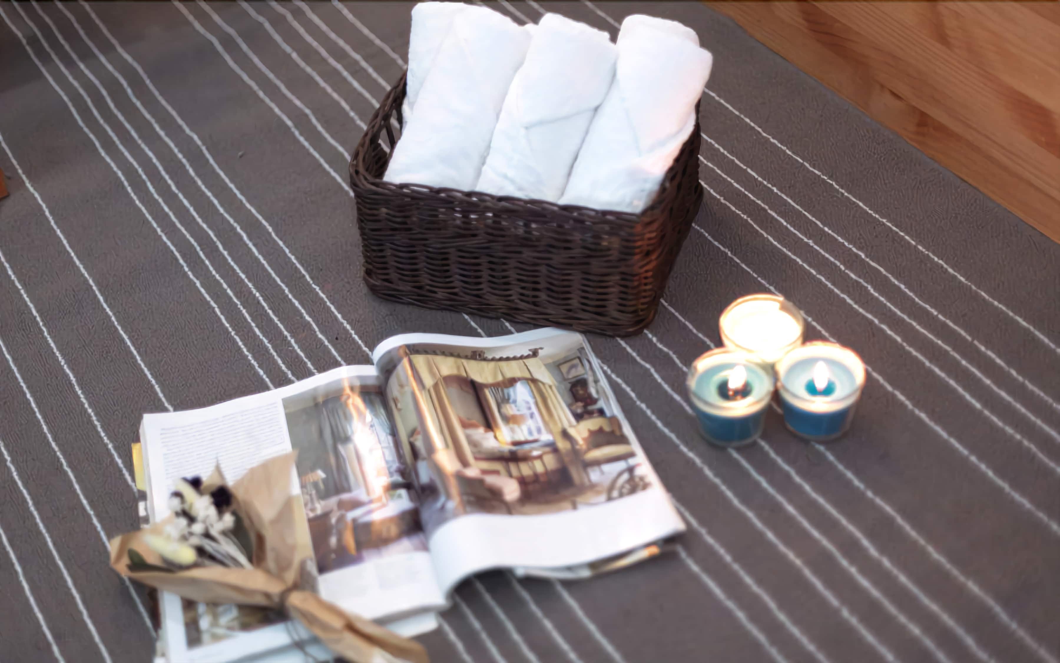 Studio (1F) | Room amenity