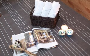 Studio (1F) | Room amenity - Haedeulchae Pension (Yeosu)