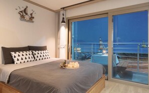 Estudi (3F) | Cortines opaques, habitacions insonoritzades i wifi gratuïta 