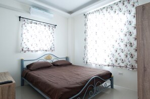Superior Apartment with Balcony  | 1 habitación y wifi gratis 