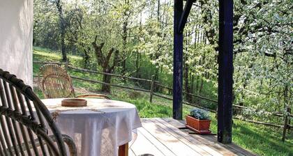 Ferienhaus Gerersdorf/Güssing