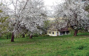 Terrain de lâhĂ©bergement