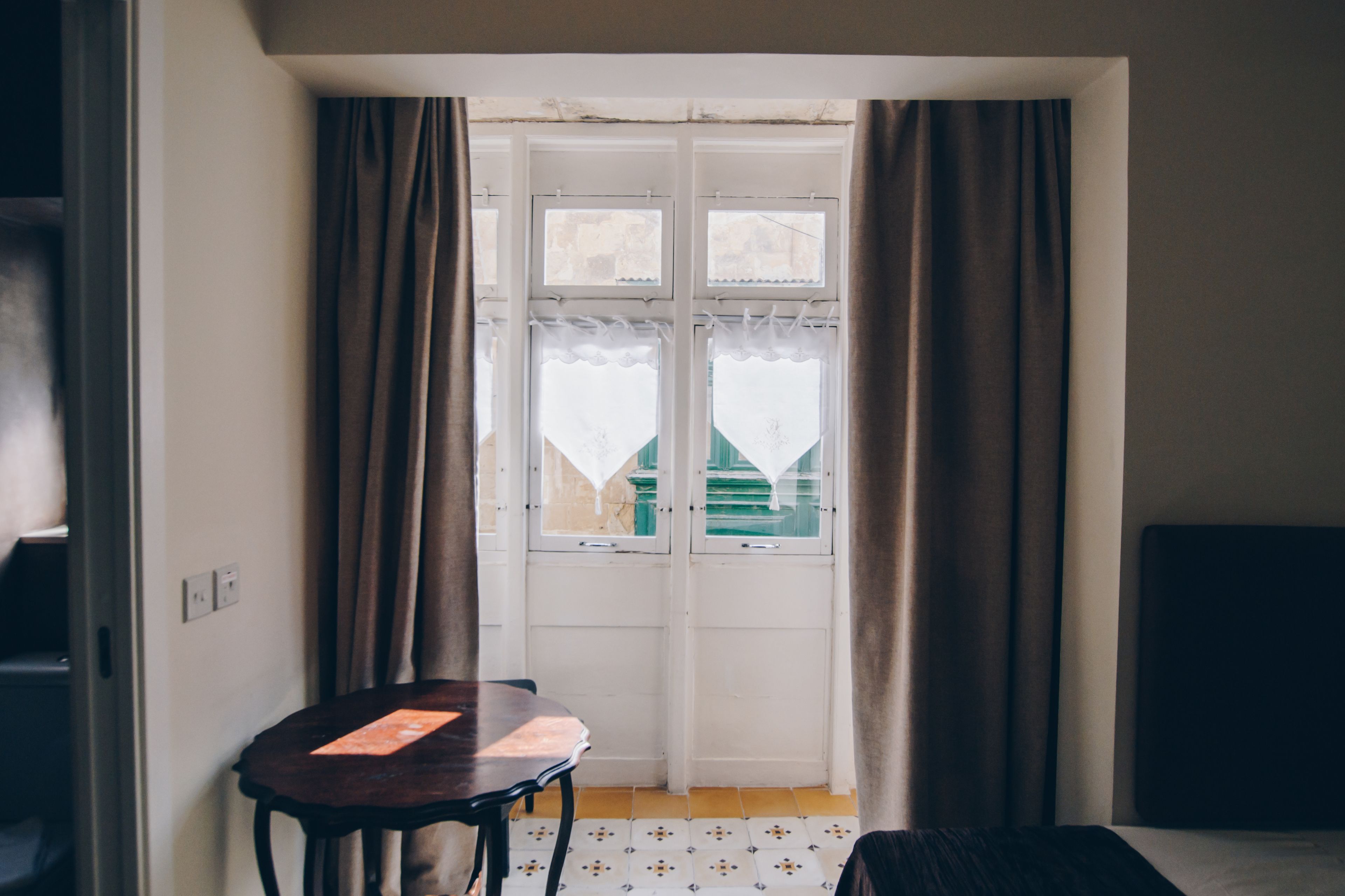 Photo - Sally Port Senglea