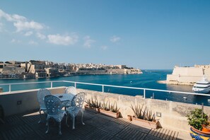 Exterior - Sally Port Senglea (Senglea)