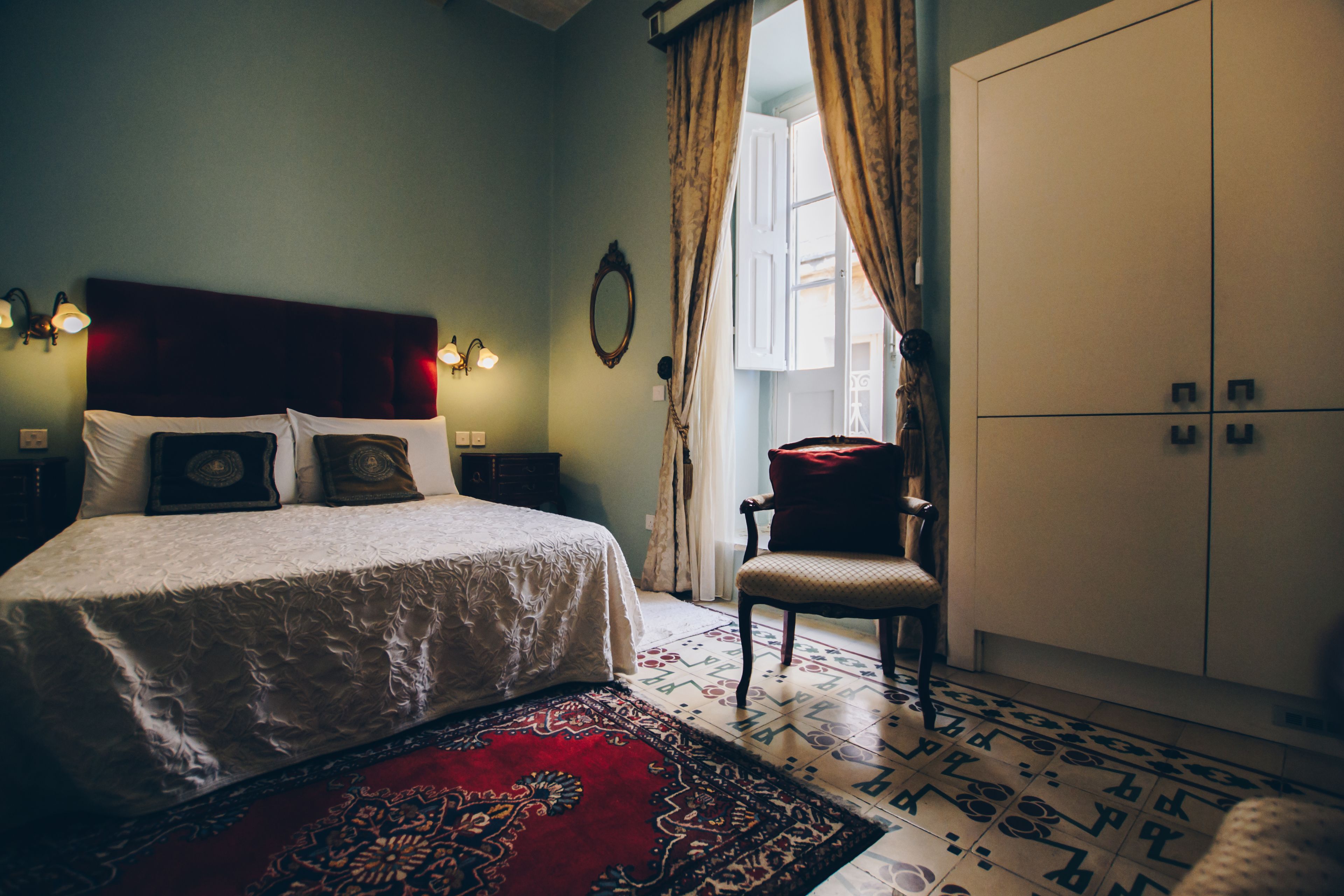 Photo - Sally Port Senglea