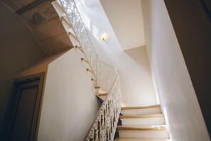 Staircase - Sally Port Senglea (Senglea)