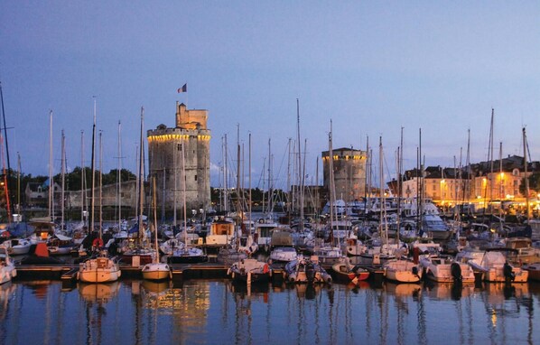 Marina