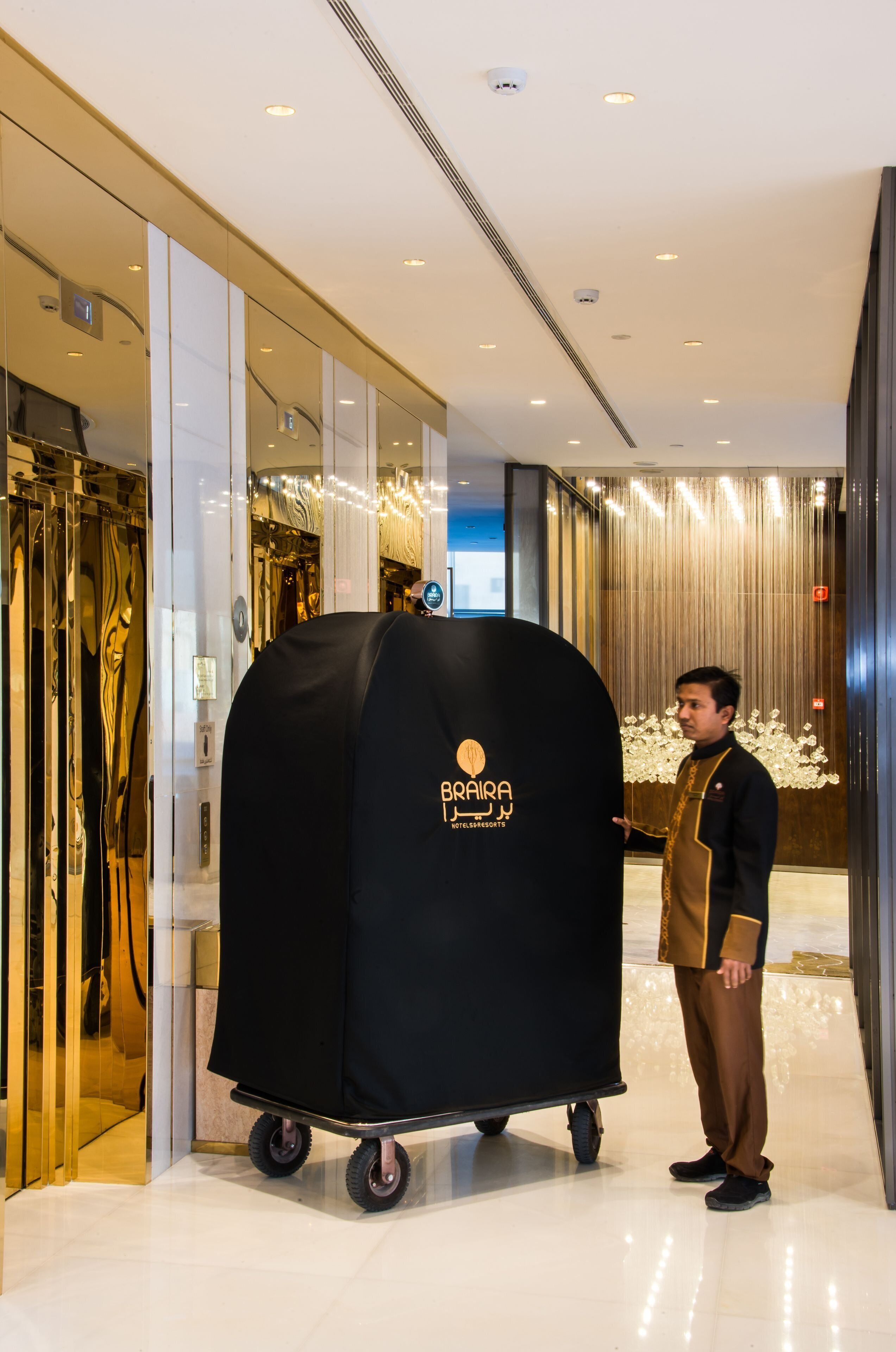 Photo - Braira Al Wezarat