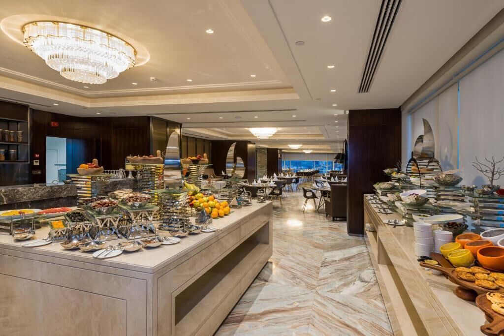 Photo - Braira Al Wezarat