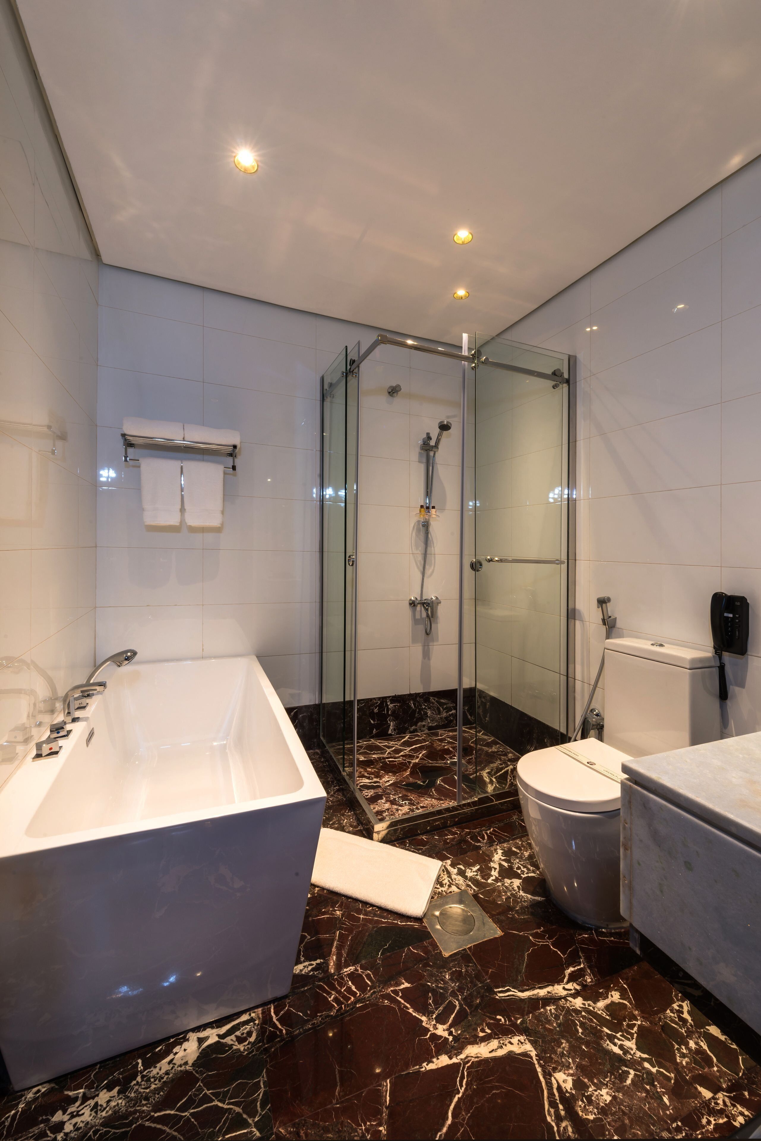 minibar, in-room safe, desk, soundproofing