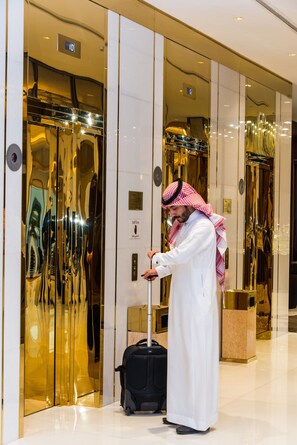 Servicio de la propiedad