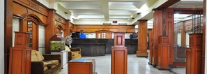 Lobby - Golden Tower (Mayiladuthurai)