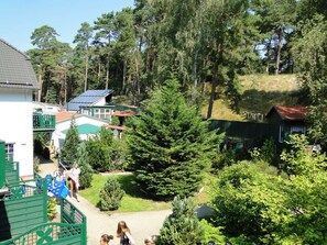 Unclassified image, 4 of 19, button - 2-R-FeWo 02 - Ferienpark Waldperle (Trassenheide)